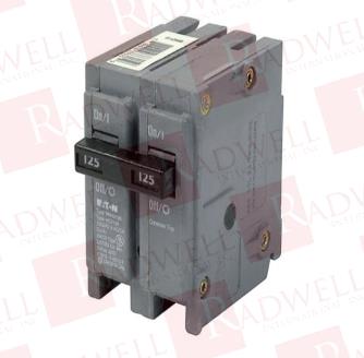 EATON CORPORATION BRH2125