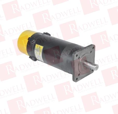 FANUC A06B-0652-B212