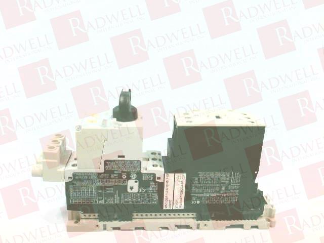 EATON CORPORATION XTFCE004BCCATD