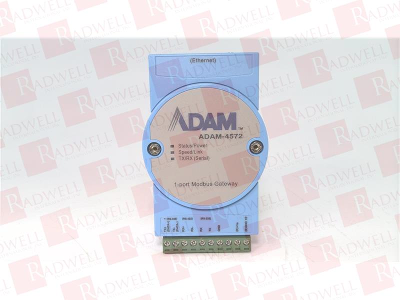 ADVANTECH ADAM-4572-CE