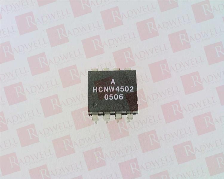 BROADCOM HCNW4502