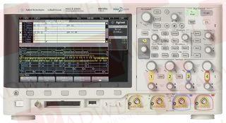 KEYSIGHT TECHNOLOGIES DSOX3054A