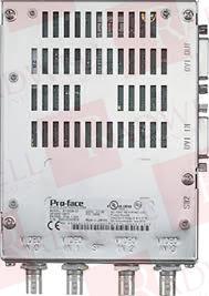 SCHNEIDER ELECTRIC GP3000-EXDM01