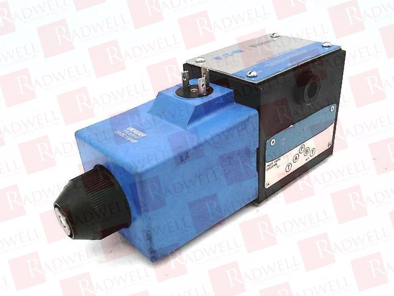 EATON CORPORATION DG4S4-012A-U-H-60