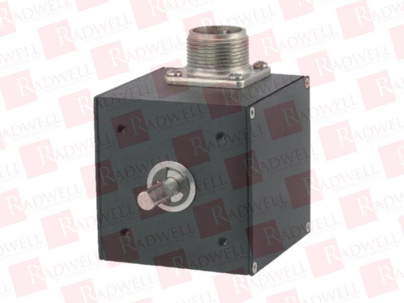 ENCODER PRODUCTS 711-0024-S-S-6-S-G/10.00-N