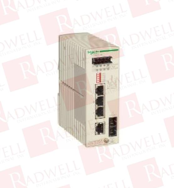 SCHNEIDER ELECTRIC 499NSS25101