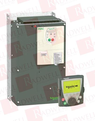 SCHNEIDER ELECTRIC ATV212WU22N4C