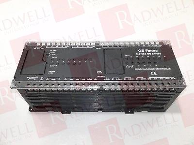 FANUC IC693UDD110