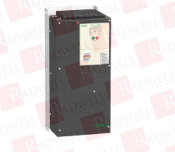 SCHNEIDER ELECTRIC ATV212HD37N4