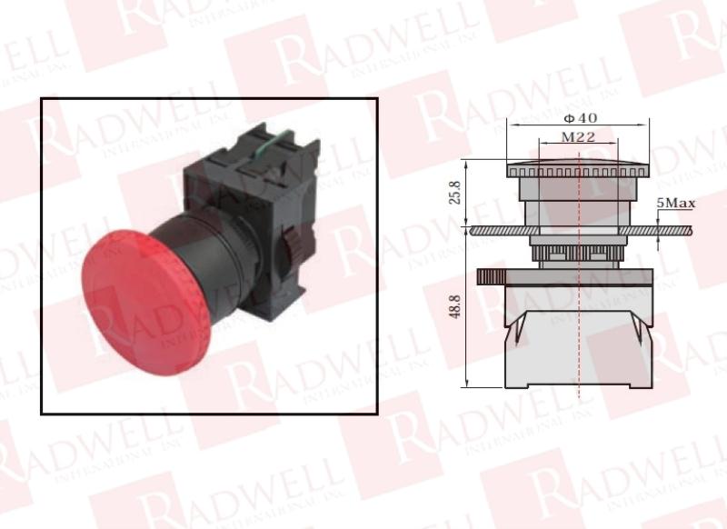 RADWELL RAD03678