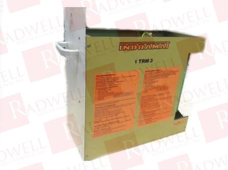 BOSCH TRM3-W23-E0/532