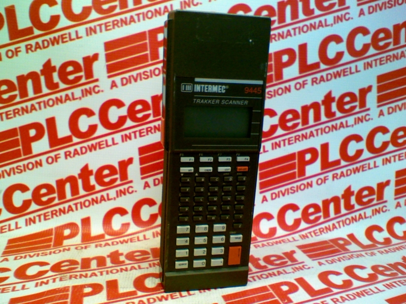 HONEYWELL 9445