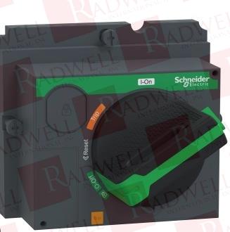 SCHNEIDER ELECTRIC LV429337T