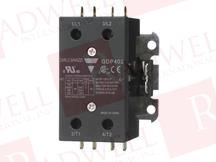 CARLO GAVAZZI GDP402S480V