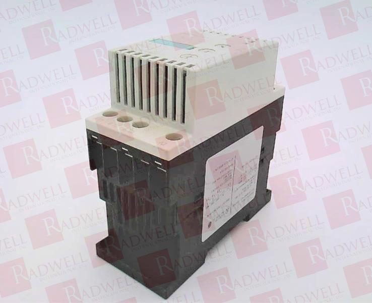 SIEMENS 3RW3016-1CB14