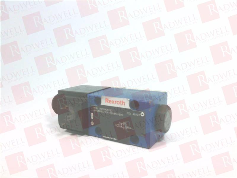 BOSCH R900906820