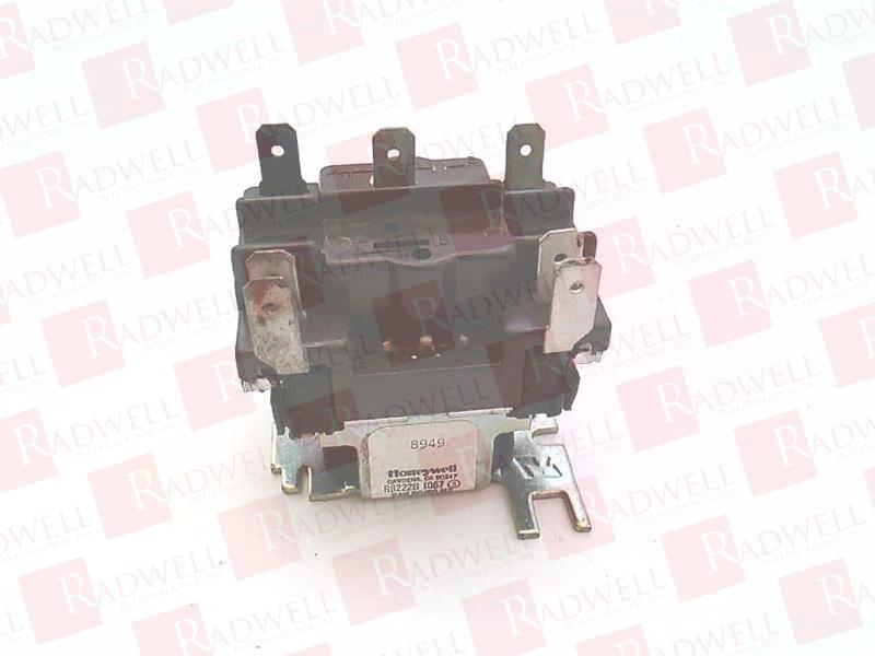 HONEYWELL R8222B1067