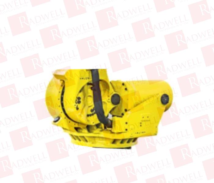 FANUC A290-7321-X314