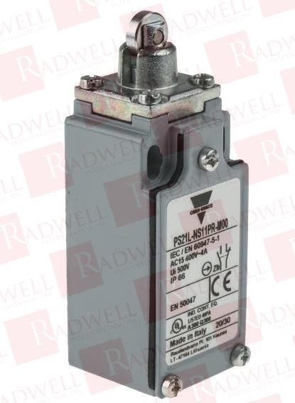 CARLO GAVAZZI PS21L-PS11LR-M00