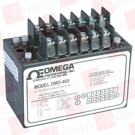 OMEGA ENGINEERING DMD-465WB