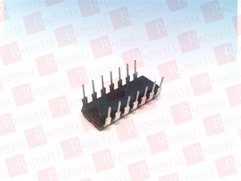 MOTOROLA SOLUTIONS SPQ1598