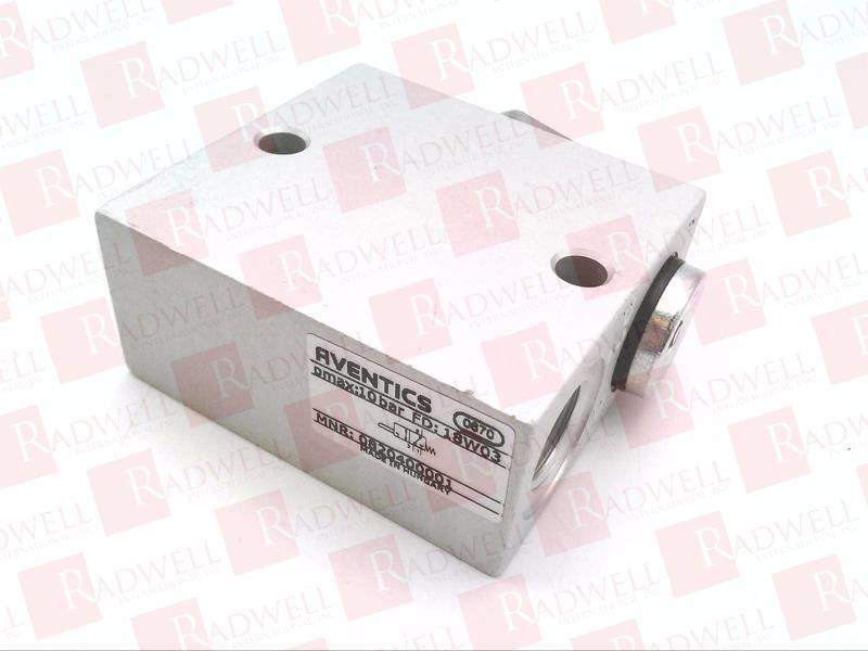 BOSCH 0-820-400-001