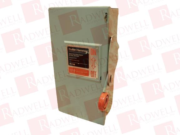 EATON CORPORATION DH222NGK