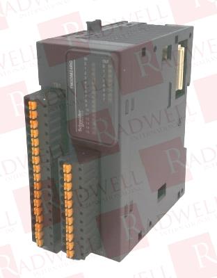 SCHNEIDER ELECTRIC TM3DM24RG