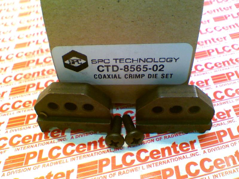 SPC CTD-8565-02