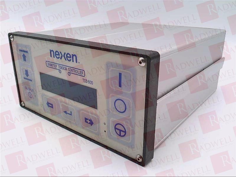 NEXEN GROUP TCD600