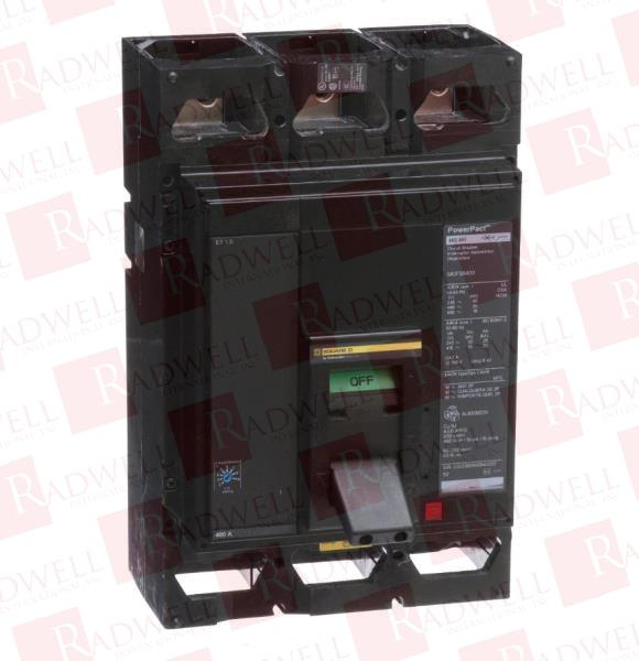 SCHNEIDER ELECTRIC MGL36400