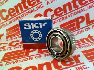 SKF 5206-ENR/C3