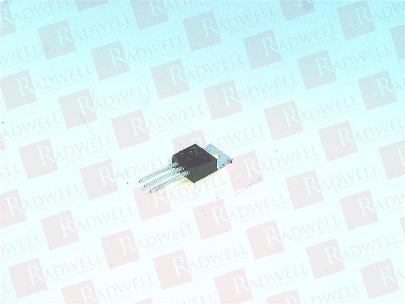 ON SEMICONDUCTOR IRF650B