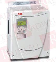 ASEA BROWN BOVERI DCS800-S01-0740-05