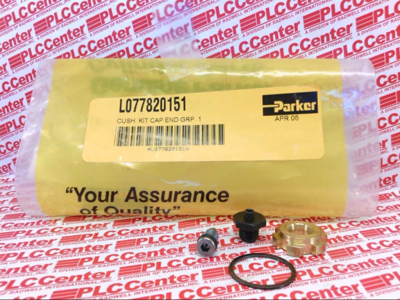 PARKER L077820151