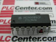 NXP SEMICONDUCTOR MC14008BCP