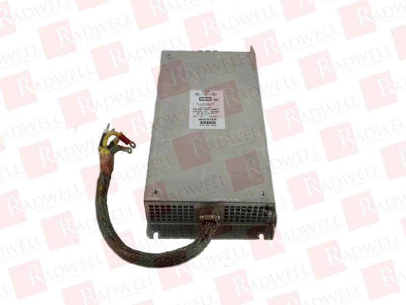 KEB AUTOMATION 16.E4.T60-1001