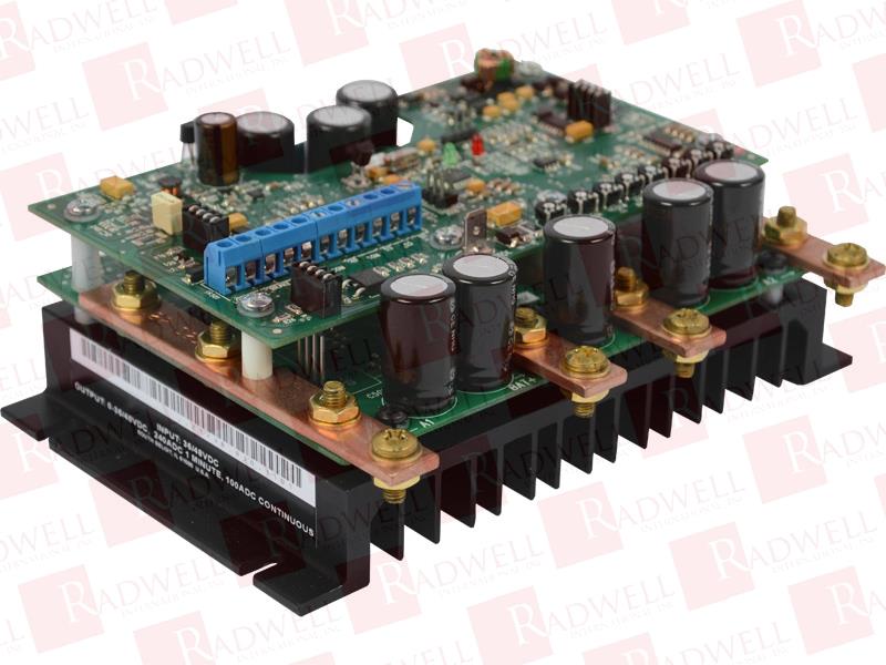 AMERICAN CONTROL ELECTRONICS DC240-36/48-4Q