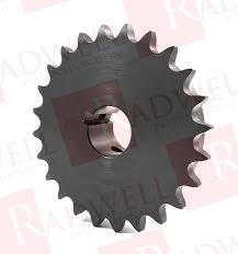 MARTIN SPROCKET & GEAR INC 40BS24 1 1/2