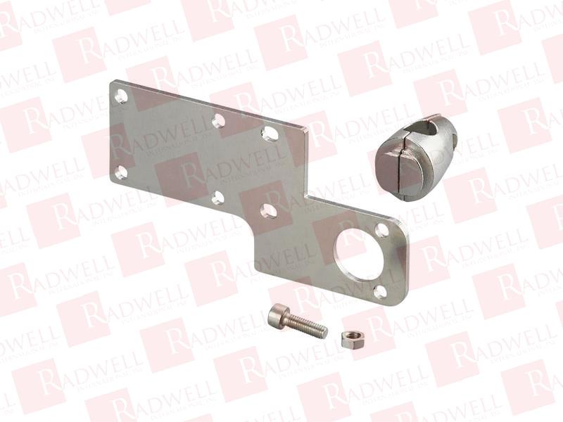 EFECTOR MOUNTING BRACKET STRAIGHT-E11120