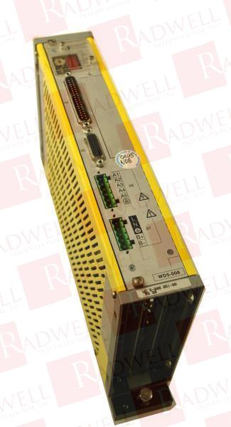 SCHNEIDER ELECTRIC WD5-008.051-01