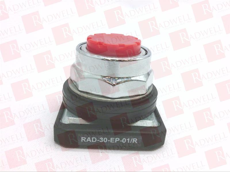 RADWELL RAD-30-EP-01/R