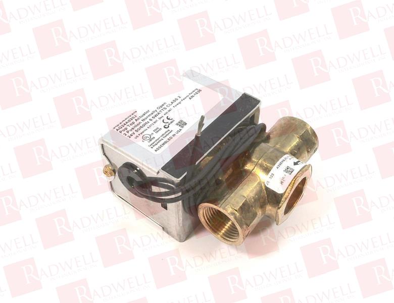 JOHNSON CONTROLS JS2323G24A020