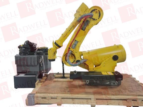 FANUC R-2000IC/210R