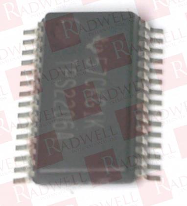 TEXAS INSTRUMENTS SEMI TPS2206ADB