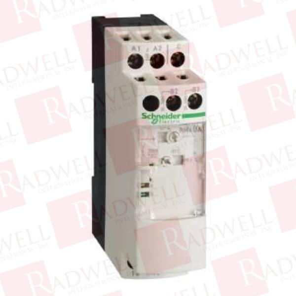 SCHNEIDER ELECTRIC RM4UA01F