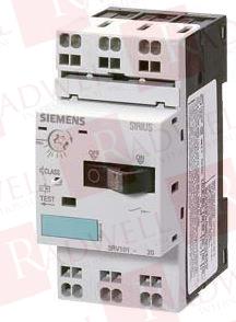 SIEMENS 3RV1011-0JA20