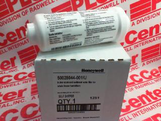 HONEYWELL 50028044-001