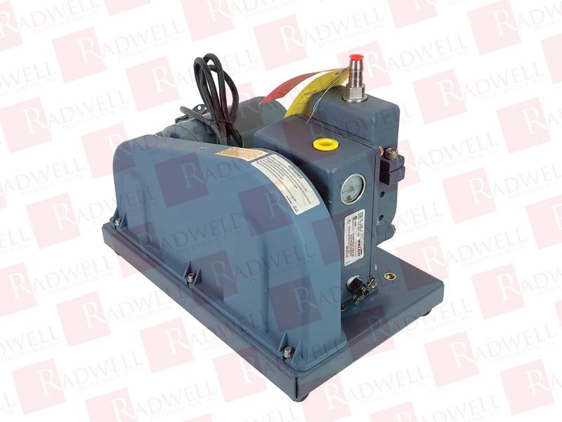 WELCH VACUUM 1400B-01