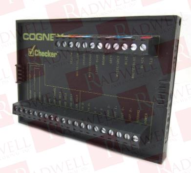 COGNEX 800-5888-2-A